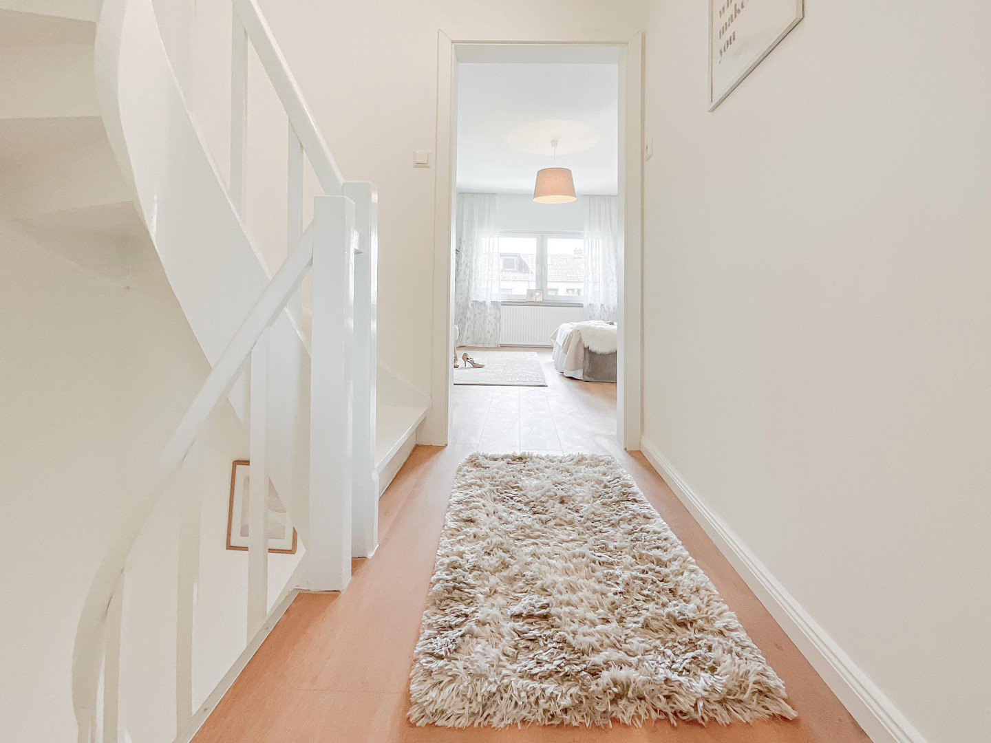 Foto 5 von 9 — Familienfreundliches Reihenmittelhaus mit Garten, Vollkeller und ausgebautem Dachgeschoss