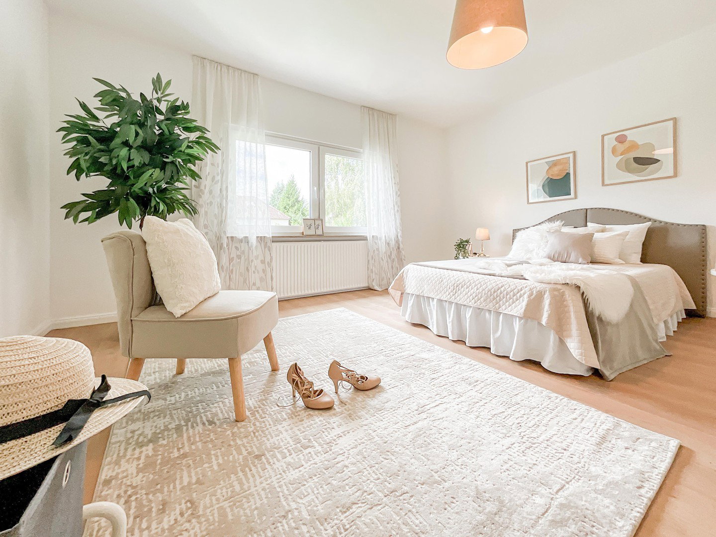Foto 7 von 9 — Familienfreundliches Reihenmittelhaus mit Garten, Vollkeller und ausgebautem Dachgeschoss
