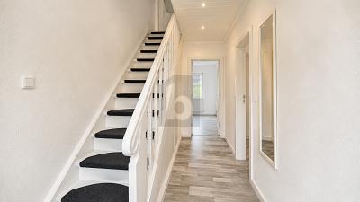 Foto 2 von 6 — EIN ZUHAUSE MIT CHARAKTER UND RAUM FÜR NEUE IDEEN