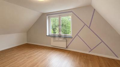 Foto 4 von 6 — EIN ZUHAUSE MIT CHARAKTER UND RAUM FÜR NEUE IDEEN
