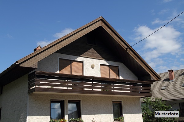 Foto 1 von 1 — Liebevoll gepflegtes Einfamilienhaus mit praktischem Carport