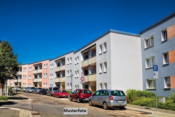 Foto 1 von 1 — Mehrfamilienhaus