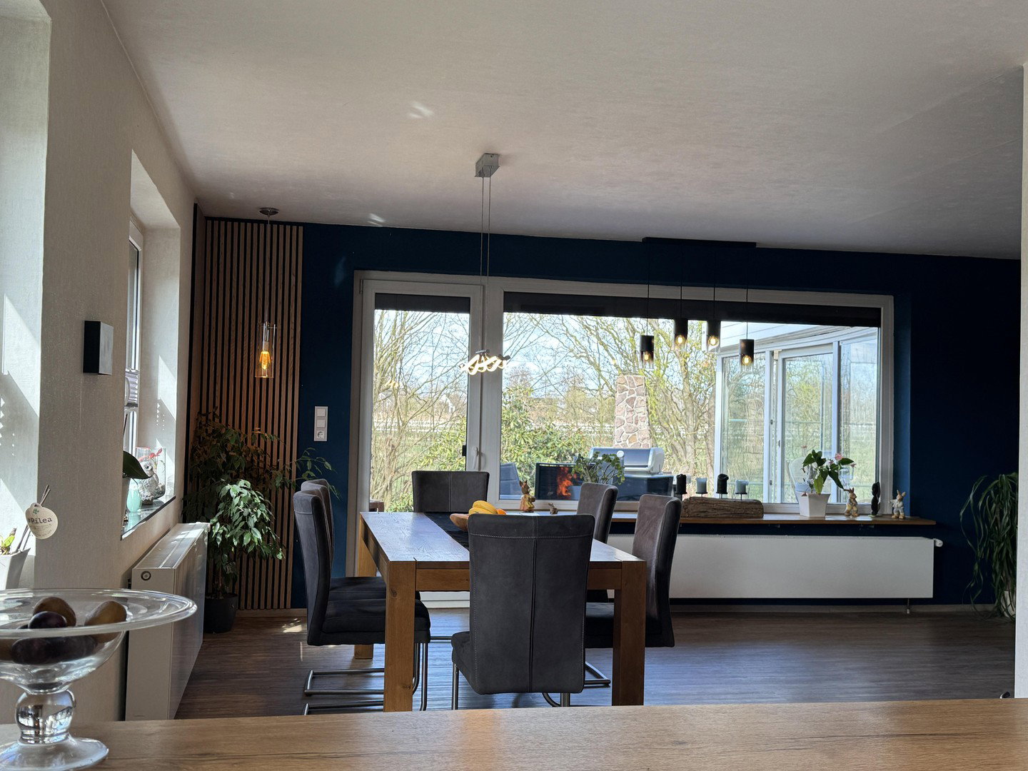 Foto 5 von 12 — modernisiertes Ein-/Zweifamilienhaus mit Feldblick - PROVISIONSFREI