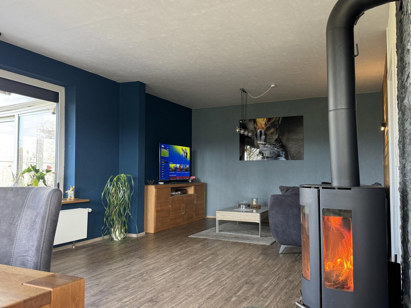 Foto 6 von 12 — modernisiertes Ein-/Zweifamilienhaus mit Feldblick - PROVISIONSFREI