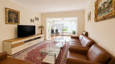 Foto 2 von 6 — VERLIEBEN ERLAUBT - CITYNAH MIT TRAUMTERRASSE