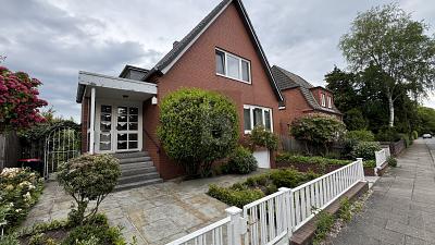Foto 1 von 6 — VERLIEBEN ERLAUBT - CITYNAH MIT TRAUMTERRASSE