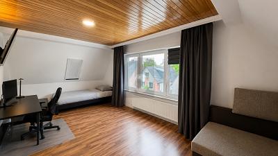 Foto 4 von 6 — VERLIEBEN ERLAUBT - CITYNAH MIT TRAUMTERRASSE