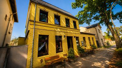 Foto 1 von 6 — ENTWICKLUNGSPOTENZIAL IM HAMBURGER NORDEN