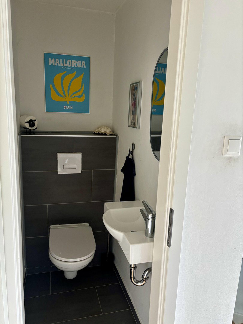 Foto 11 von 12 — Reihenhaus in Groß Flottbek