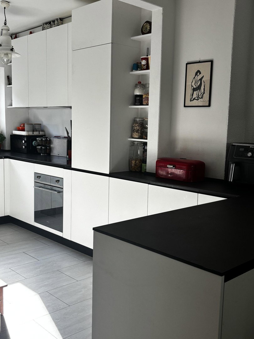 Foto 4 von 12 — Reihenhaus in Groß Flottbek