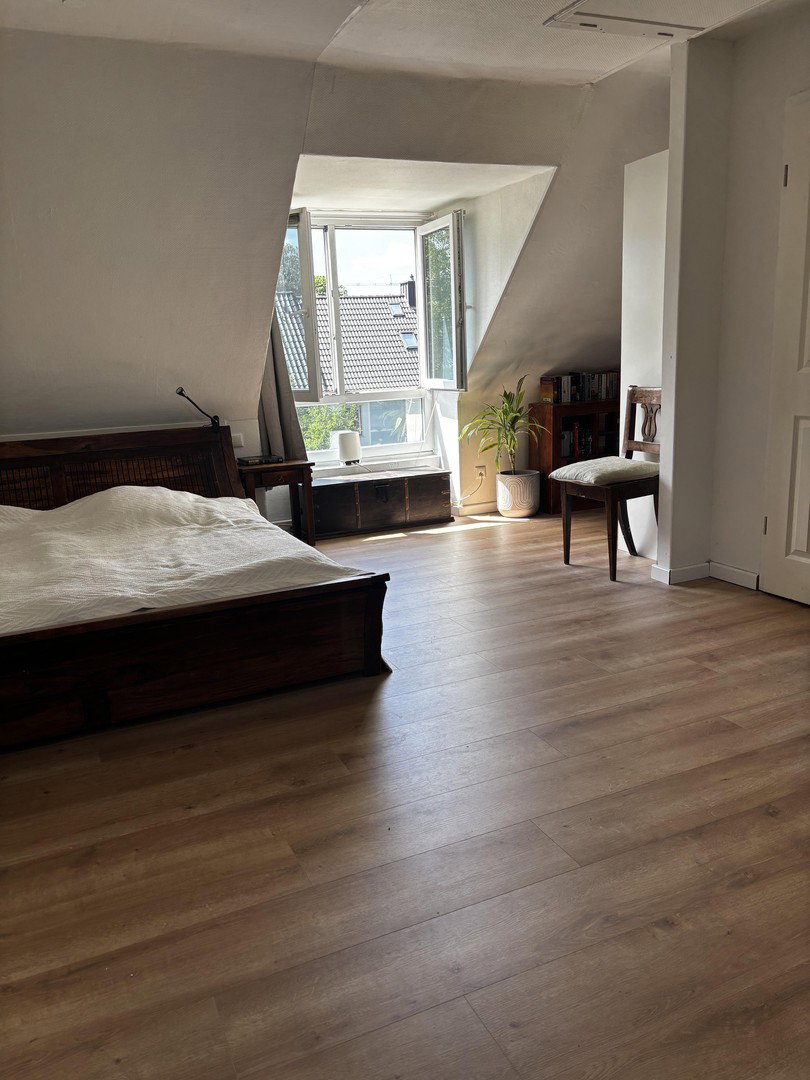 Foto 12 von 12 — Reihenhaus in Groß Flottbek
