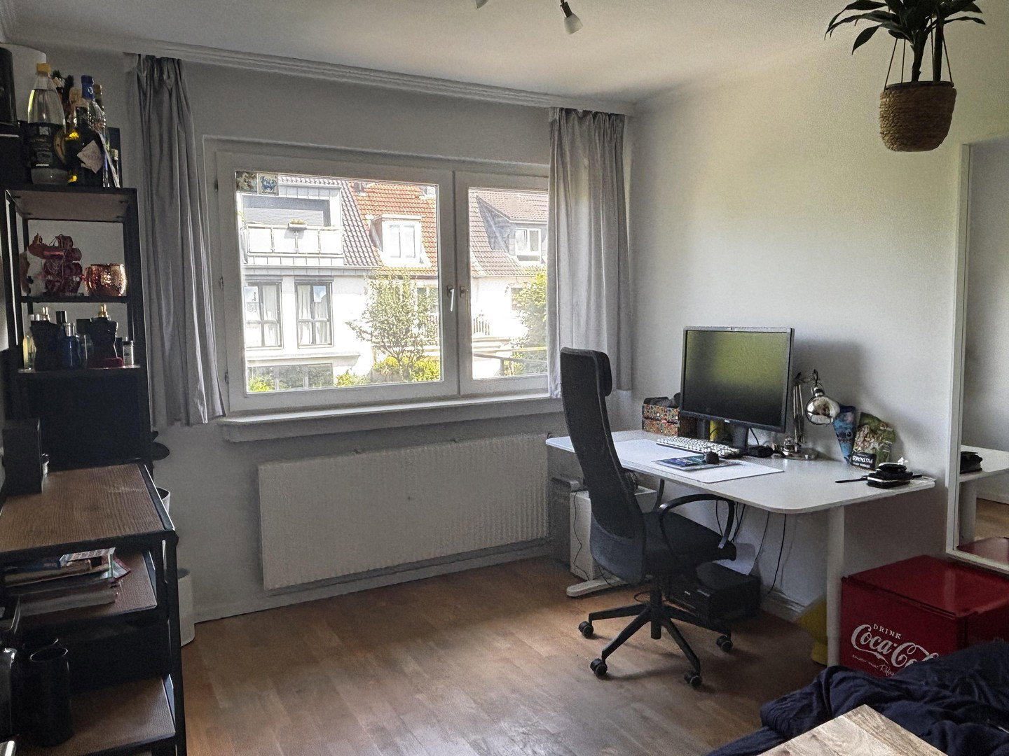 Foto 8 von 12 — Reihenhaus in Groß Flottbek