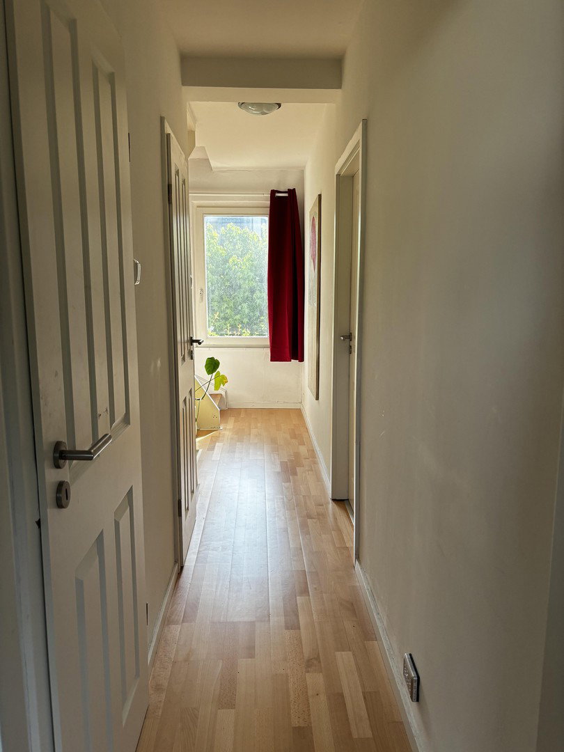 Foto 7 von 12 — Reihenhaus in Groß Flottbek