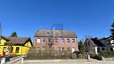 Foto 1 von 6 — RENDITESTARKES MEHRFAMILIENHAUS IN ZENTRALER LAGE