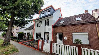 Foto 1 von 5 — KERNSANIERT MIT 3 BÄDERN, FÜR MACHER