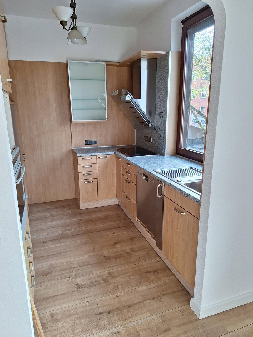 Foto 6 von 12 — Privatverkauf: 1-2 FH direkt am Klinikum Mitte