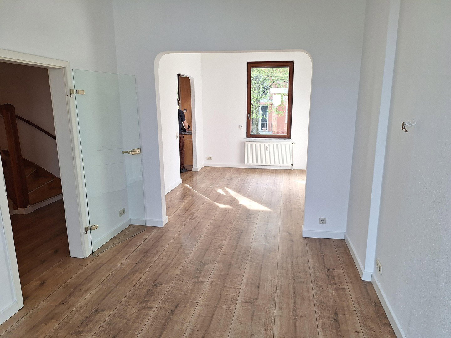 Foto 3 von 12 — Privatverkauf: 1-2 FH direkt am Klinikum Mitte