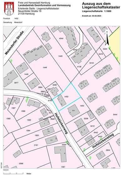 Foto 5 von 5 — Neubau - 5 Zi. DHH mit Förderung nach KfW 40-QNG