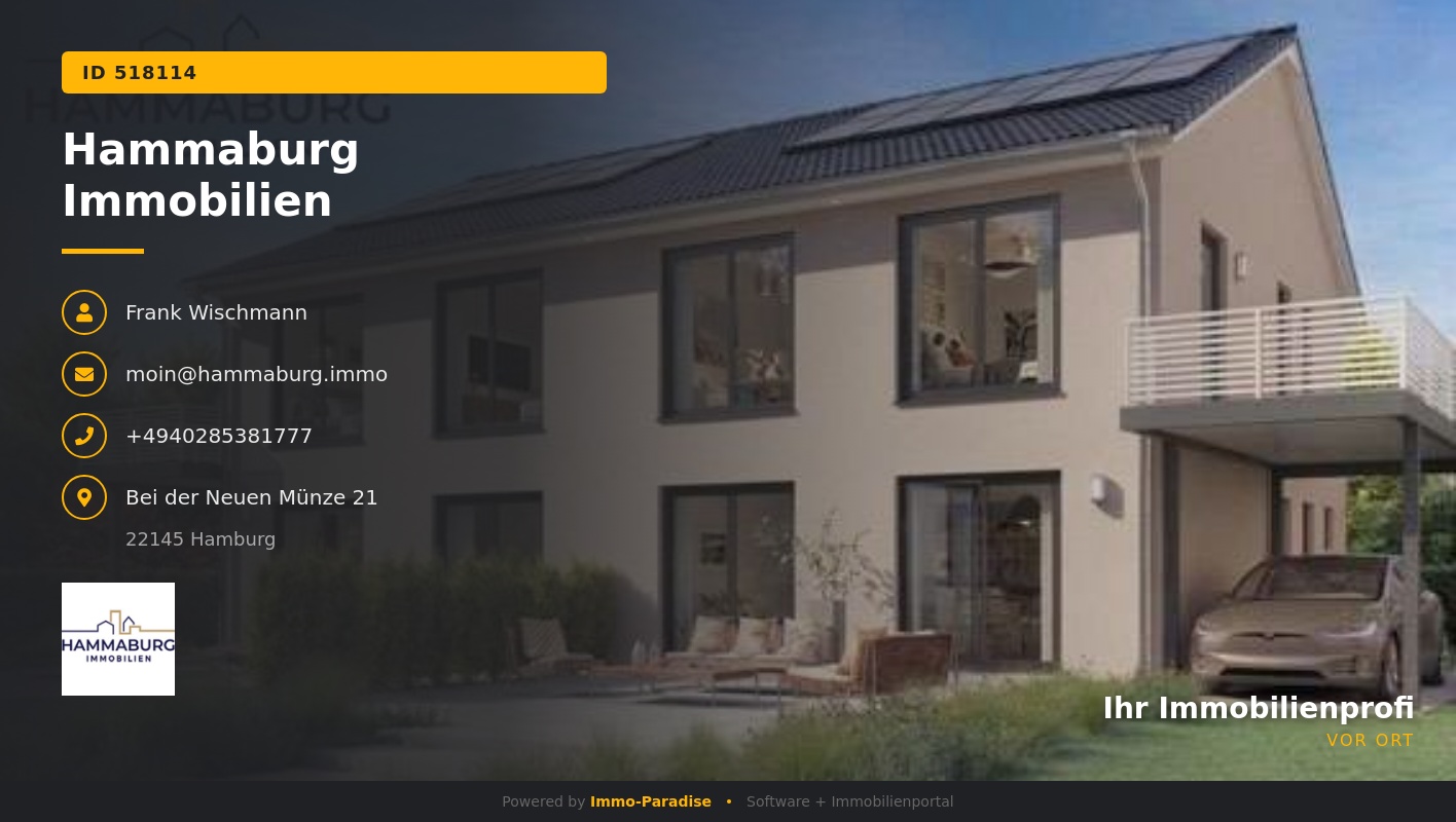 Foto 2 von 5 — Neubau - 5 Zi. DHH mit Förderung nach KfW 40-QNG