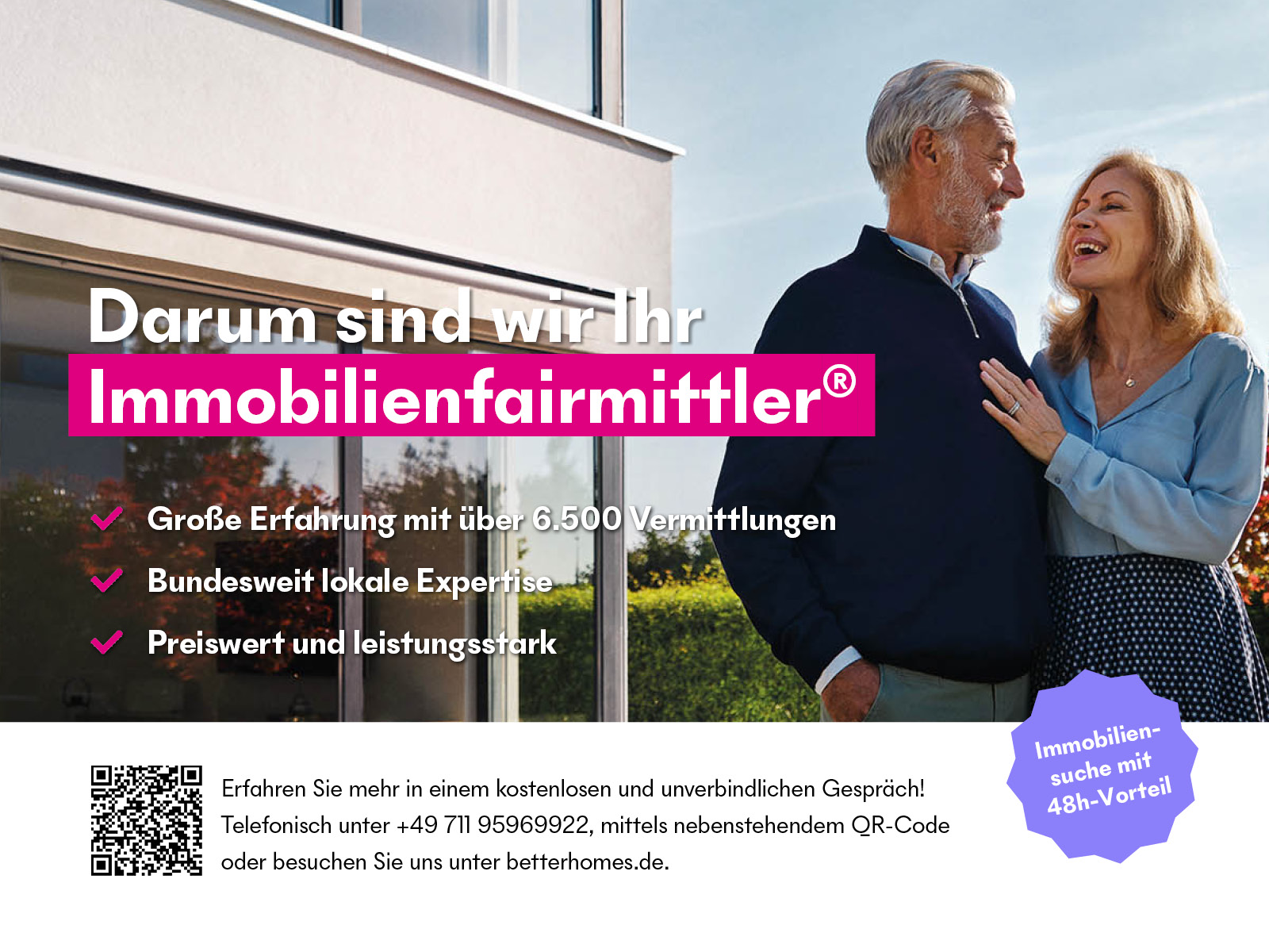 Foto 6 von 6 — KFW-55 NACHHALTIG UND ERTRAGREICH