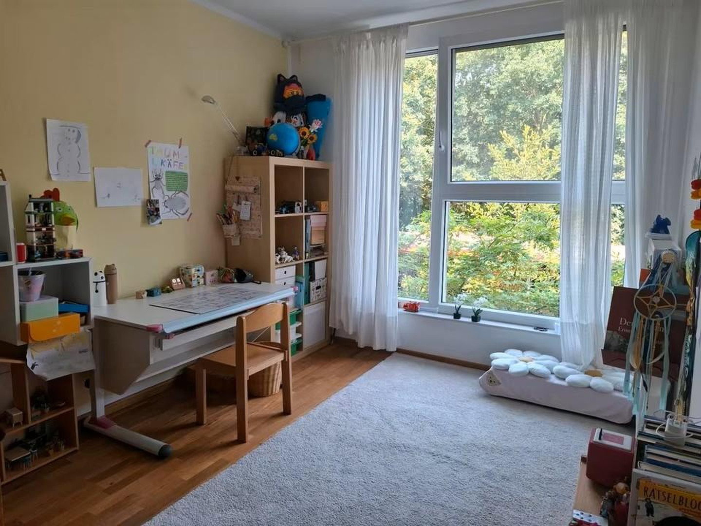Foto 12 von 12 — Von Privat: energiesparsames Reihenhaus mit Blick ins Grüne