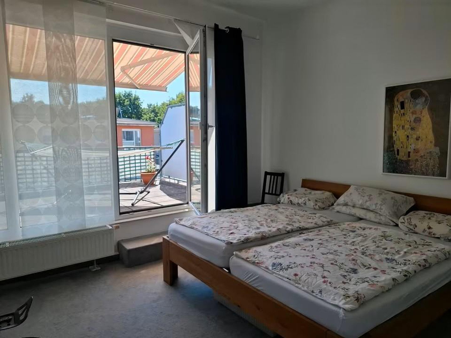 Foto 6 von 12 — Von Privat: energiesparsames Reihenhaus mit Blick ins Grüne