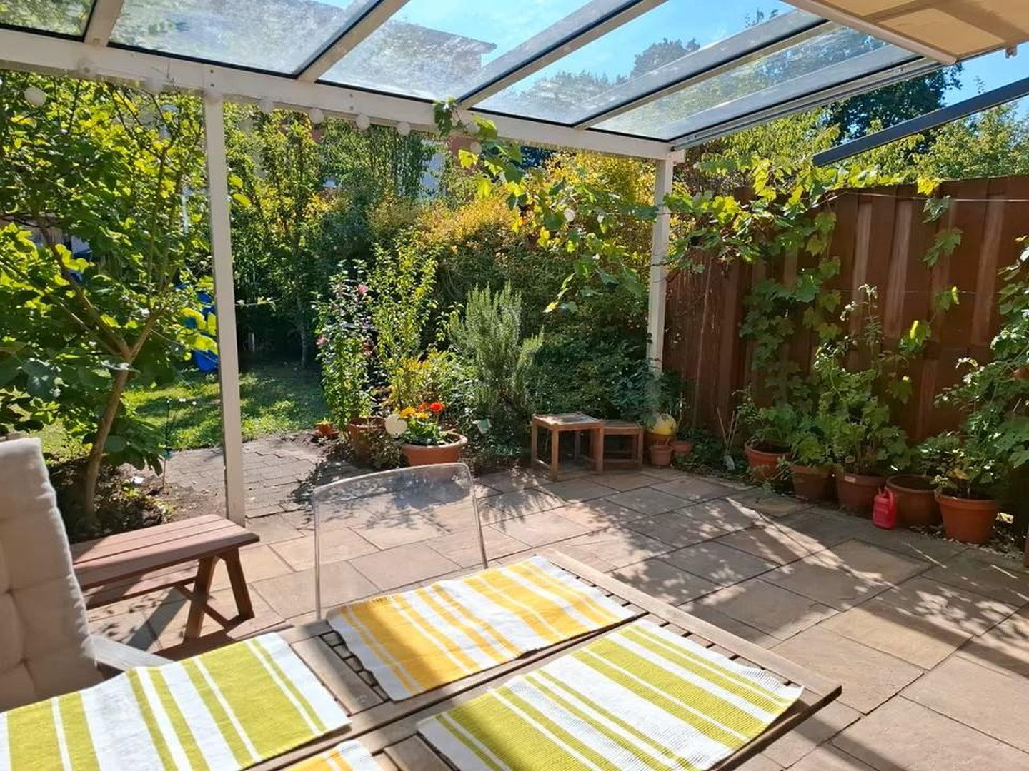 Foto 11 von 12 — Von Privat: energiesparsames Reihenhaus mit Blick ins Grüne