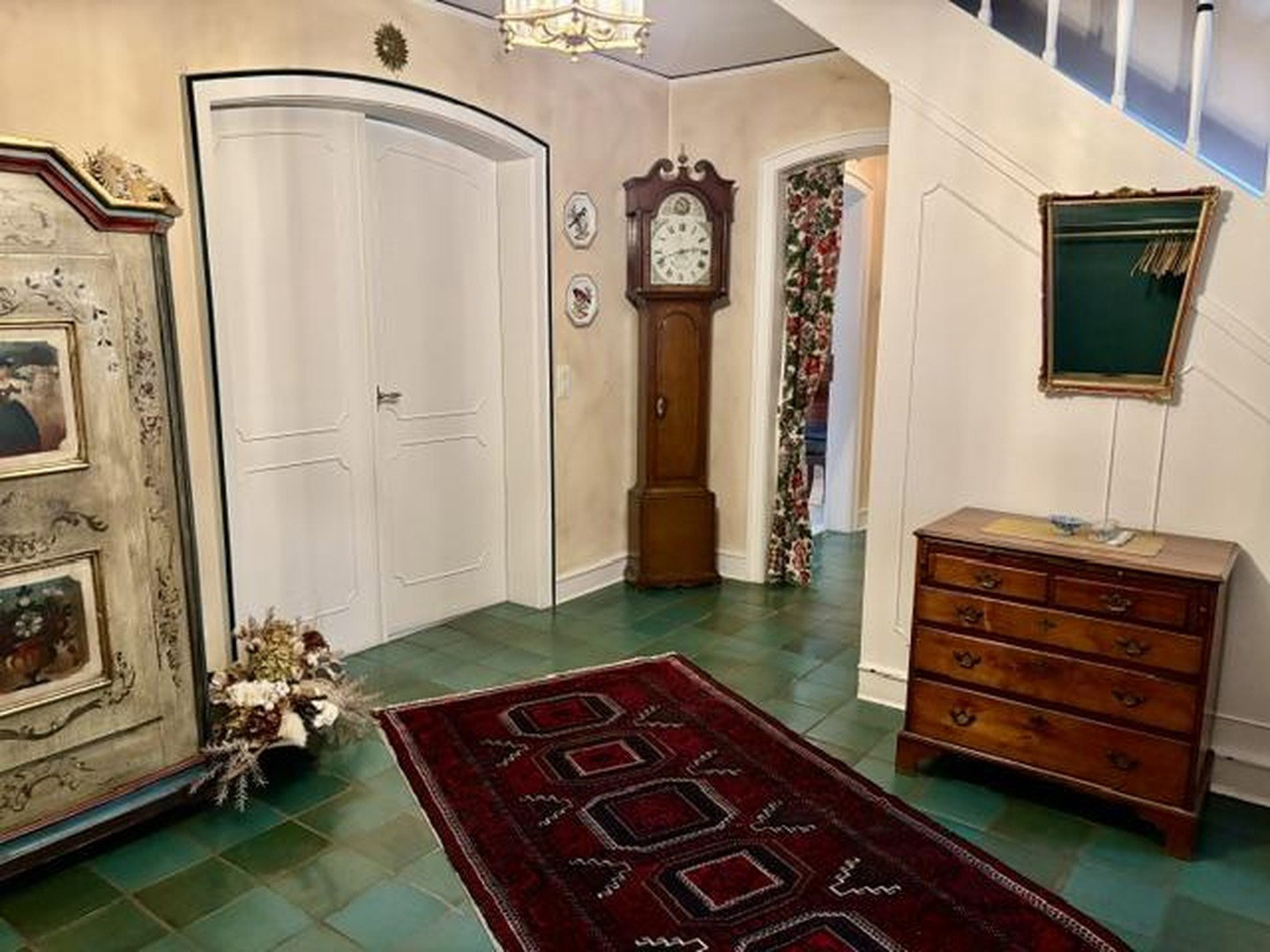 Foto 7 von 12 — Bremen-Radio Bremen, gut aufgeteiltes Einfamilienhaus in Zentraler Lage