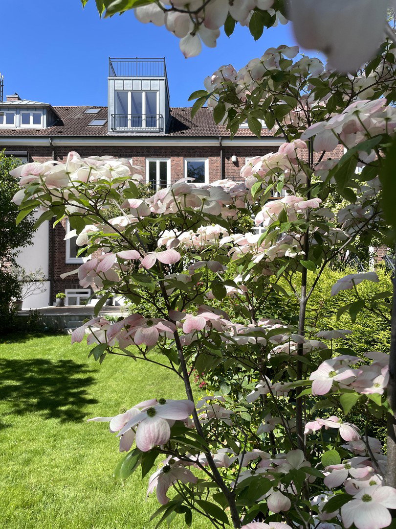 Foto 3 von 12 — Großzügiges Familienhaus am Stadtpark