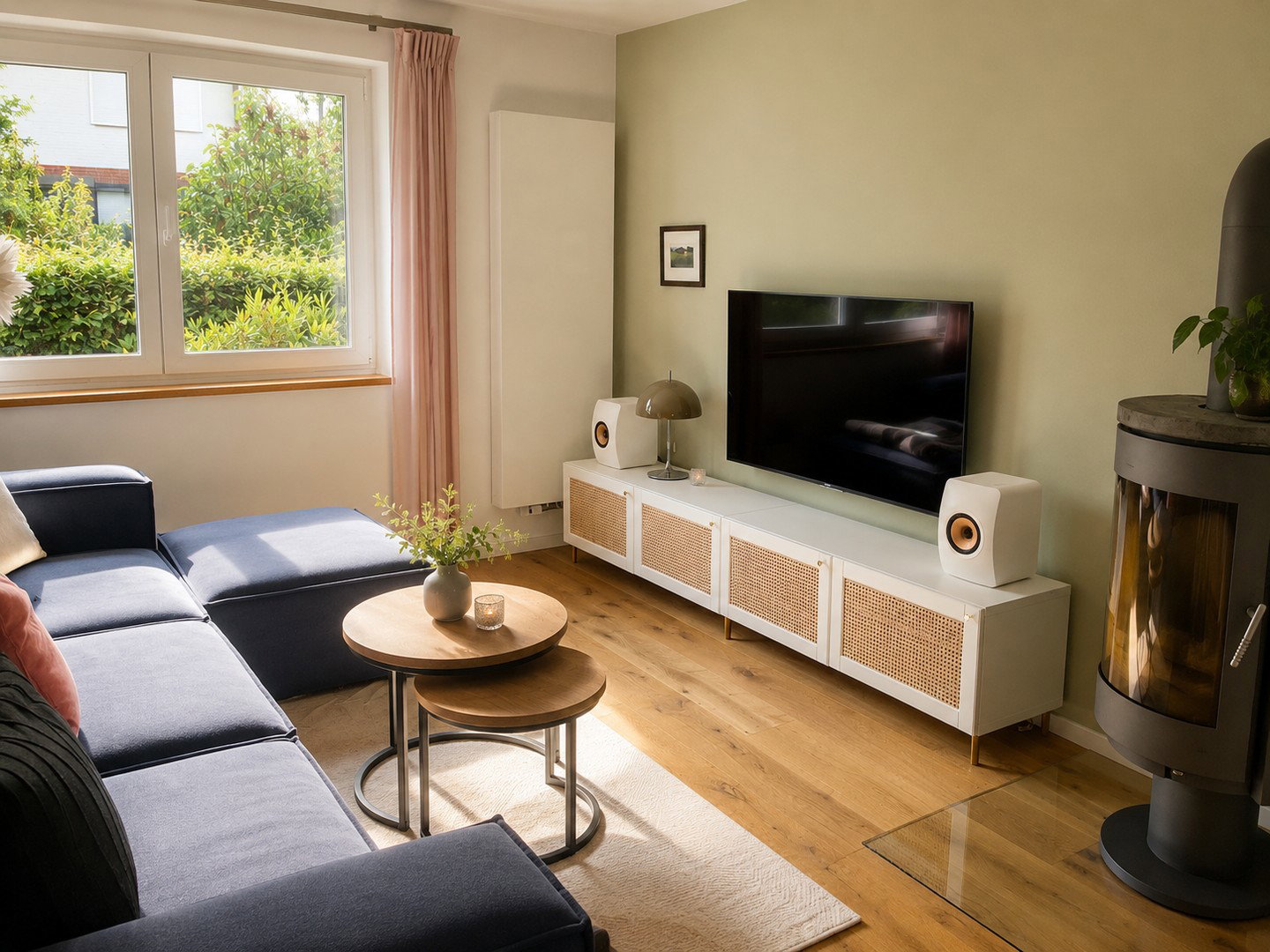 Foto 3 von 12 — Einziehen statt renovieren – 160 m² Familienwohnen im Norden Bramfelds, nahe Wellingsbüttel