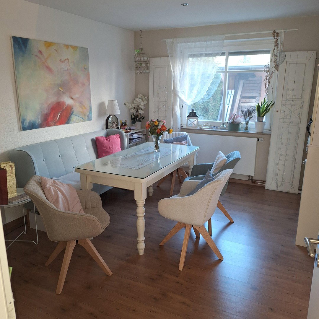 Foto 7 von 12 — VON PRIVAT - ehemaliger Bauernhof-Doppelhaushälfte individuell