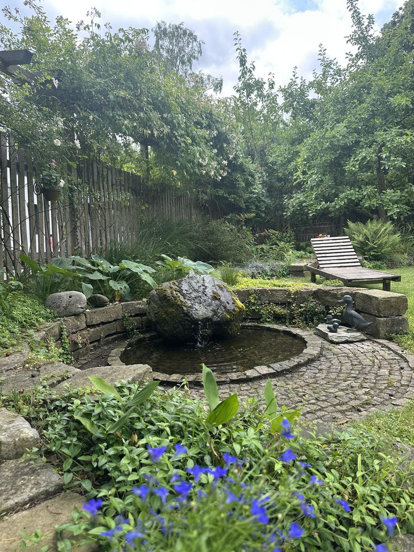 Foto 5 von 12 — Ein besonderes Haus