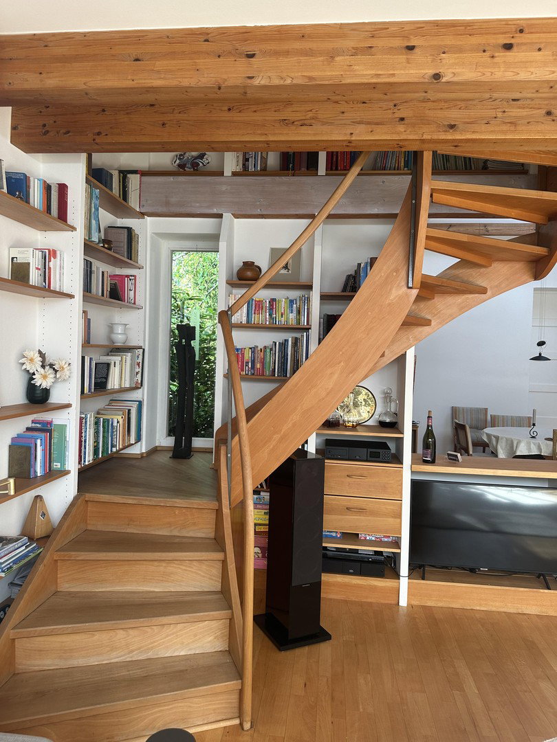 Foto 3 von 12 — Ein besonderes Haus