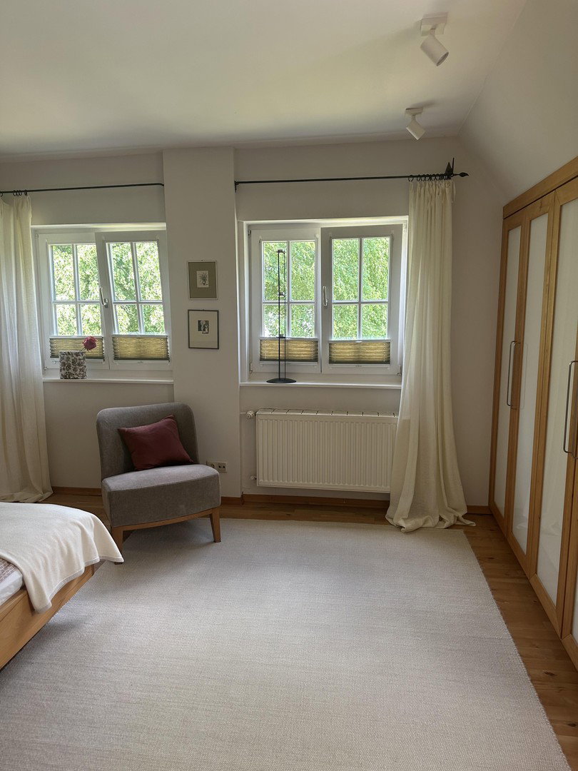 Foto 9 von 12 — Ein besonderes Haus