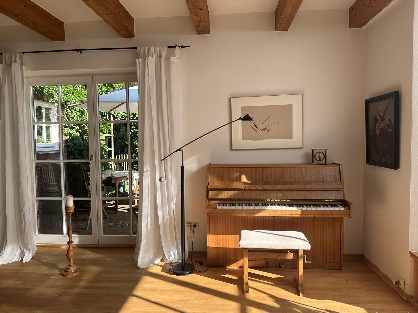 Foto 8 von 12 — Ein besonderes Haus