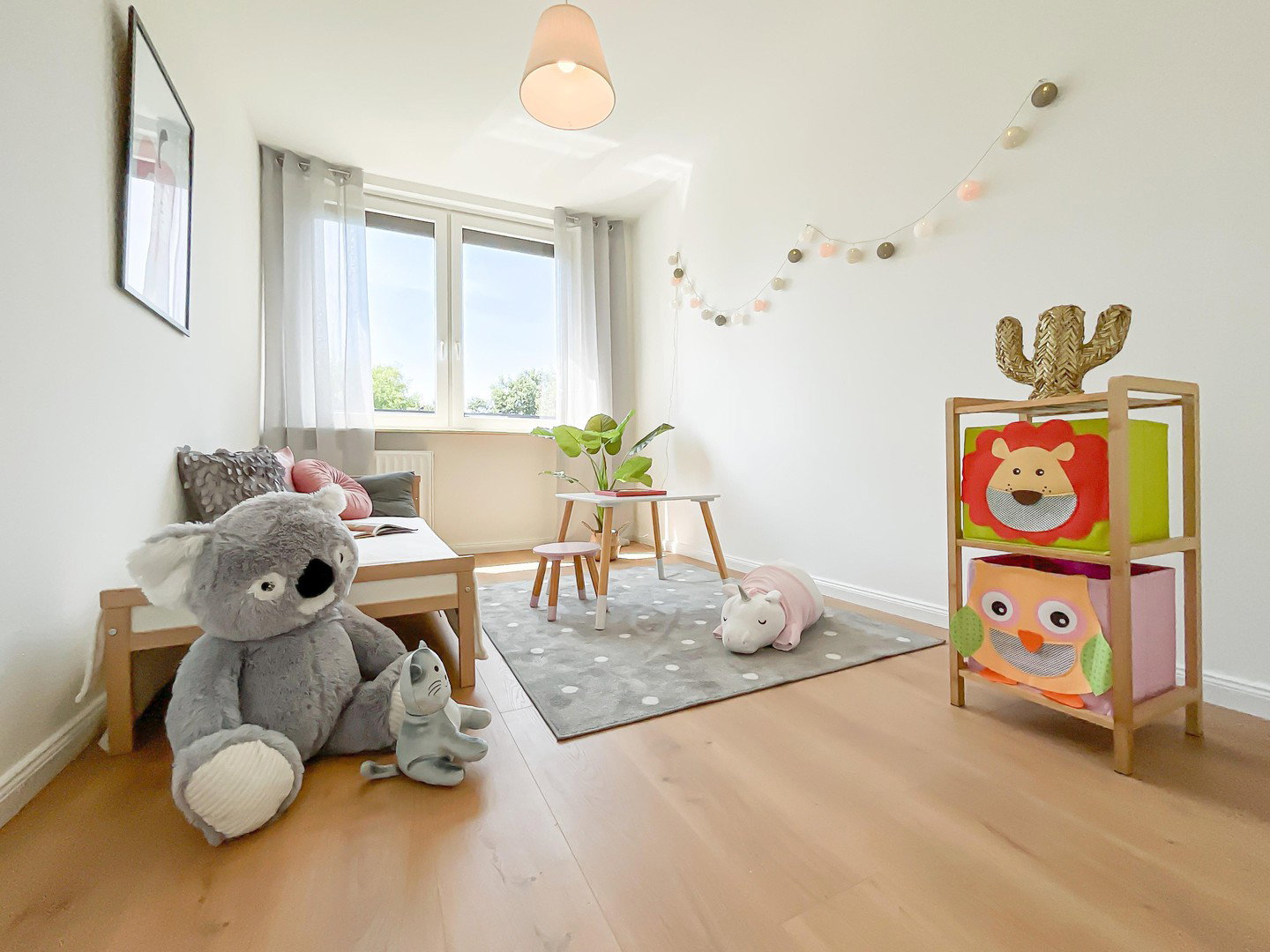 Foto 5 von 10 — Wohnen mit Freiraum – charmantes Reihenhaus in Hamburg-Schnelsen