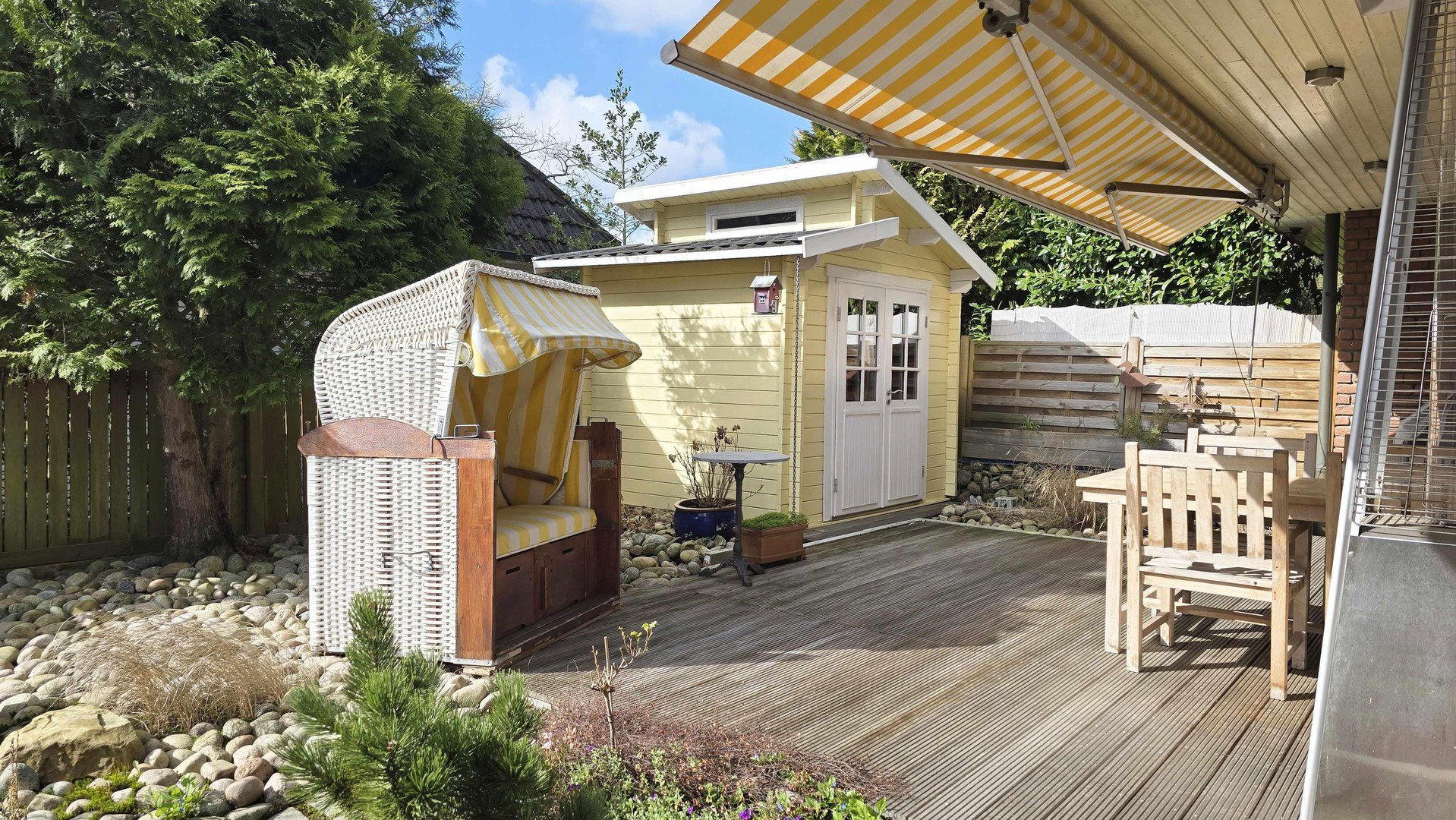 Foto 12 von 12 — Einfamilienhaus in Verbund, provisionsfrei