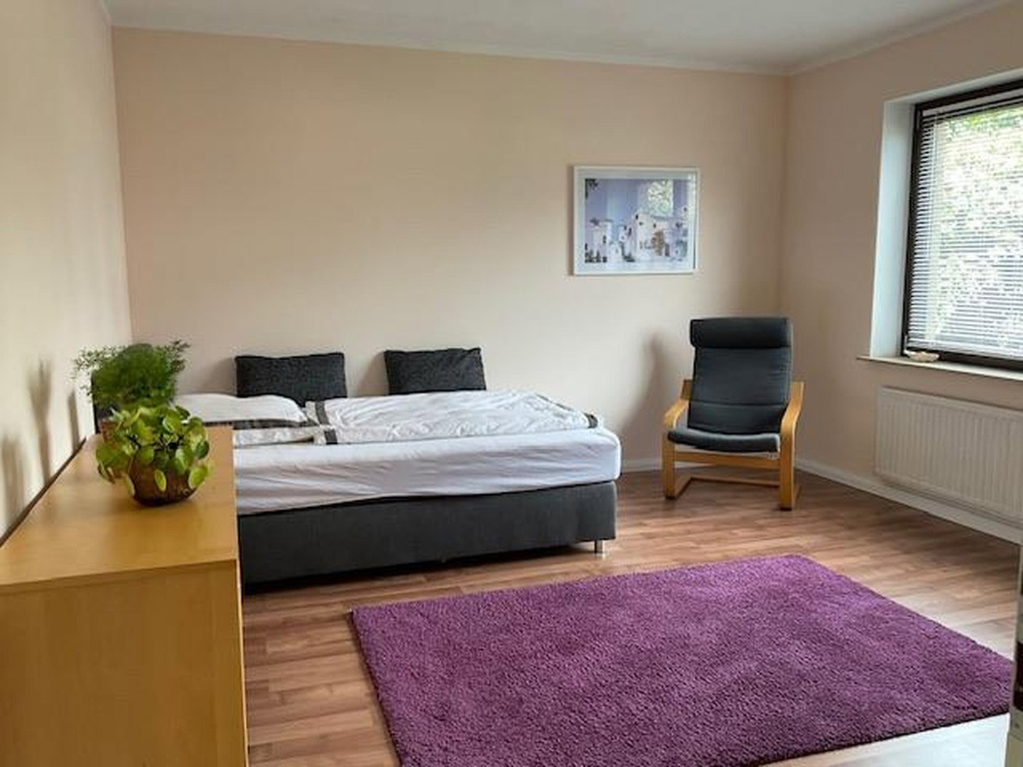 Foto 12 von 12 — Gepflegtes Einfamilienhaus mit 2 Wohneinheiten in Hamburg-Bergedorf/Alt Nettelnburg