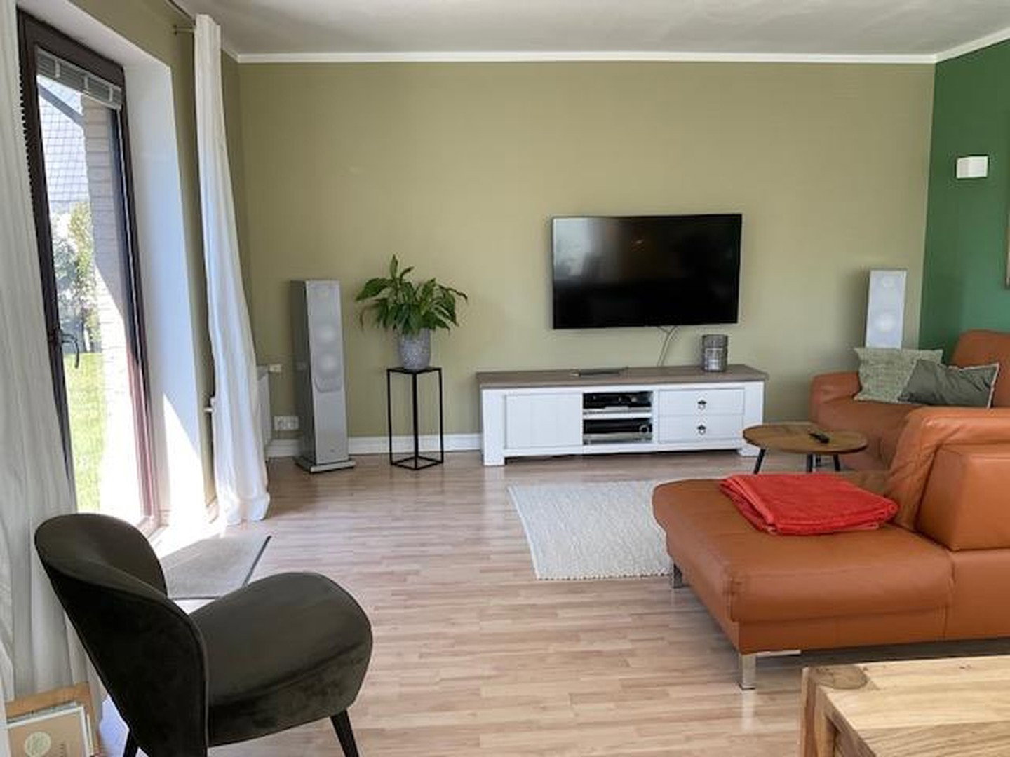 Foto 10 von 12 — Gepflegtes Einfamilienhaus mit 2 Wohneinheiten in Hamburg-Bergedorf/Alt Nettelnburg