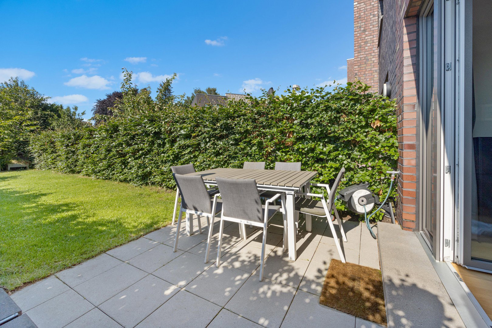 Foto 10 von 12 — Hochwertiges Townhouse mit Dachterasse und Wasserblick