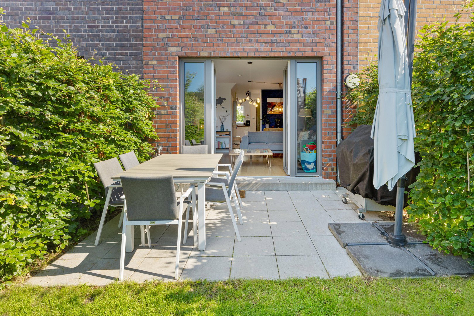 Foto 11 von 12 — Hochwertiges Townhouse mit Dachterasse und Wasserblick