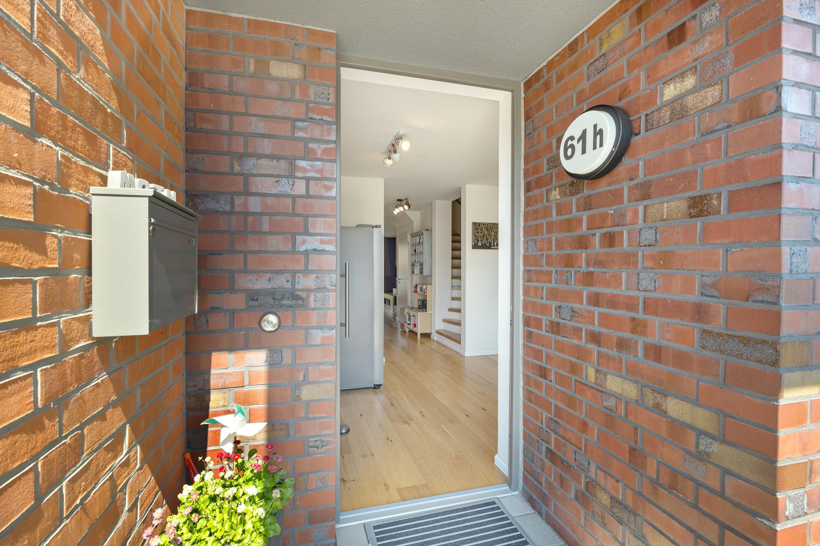 Foto 4 von 12 — Hochwertiges Townhouse mit Dachterasse und Wasserblick