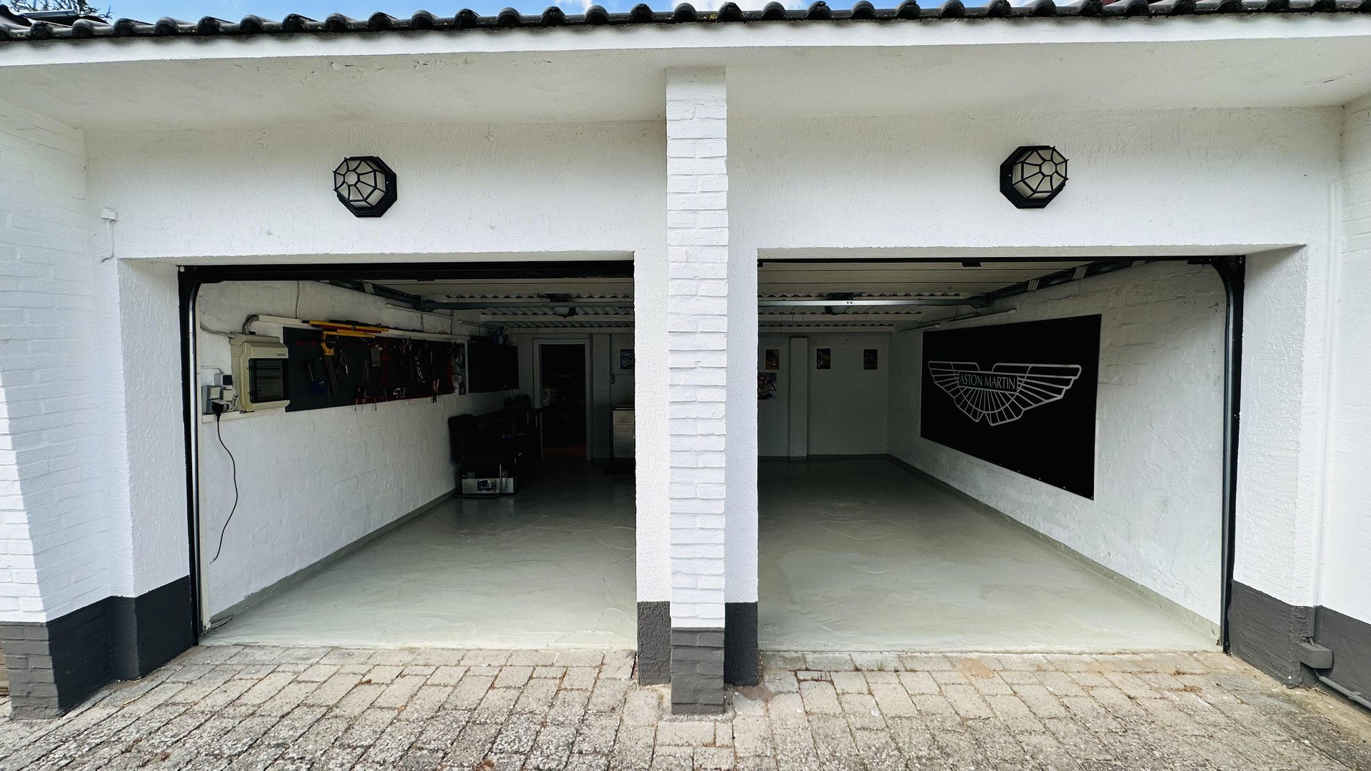 Foto 11 von 12 — Exklusive Villa in Hamburg-Hohensasel – Eleganz, Privatsphäre & Lebensqualität