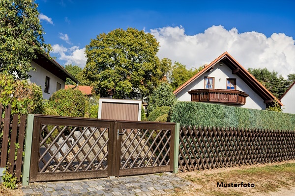 Foto 1 von 1 — Freistehendes 1- bis 2-Familienhaus sucht Heimwerker