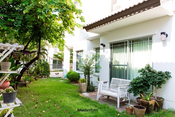 Foto 1 von 1 — Freistehendes Einfamilienhaus mit guter Erreichbarkeit zur City
