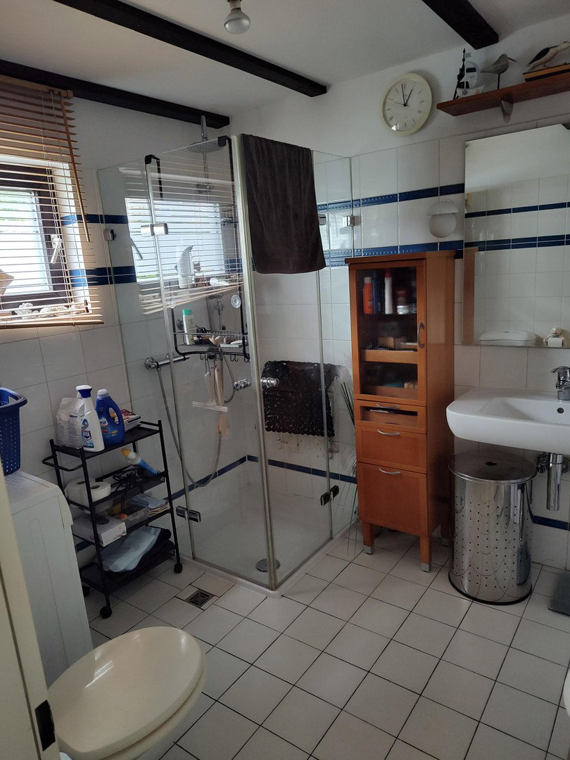 Foto 5 von 12 — Einfamilienhaus mit großem Garten in Hamburg Iserbrook