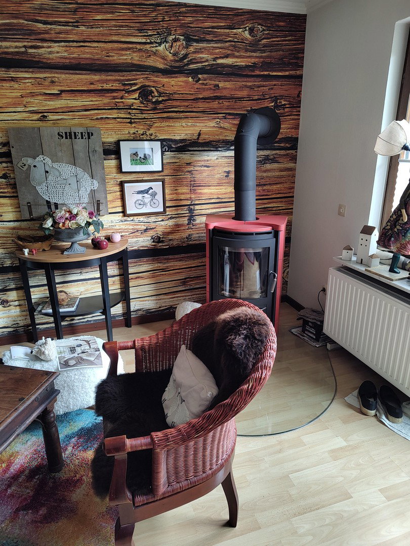 Foto 6 von 12 — Einfamilienhaus mit großem Garten in Hamburg Iserbrook