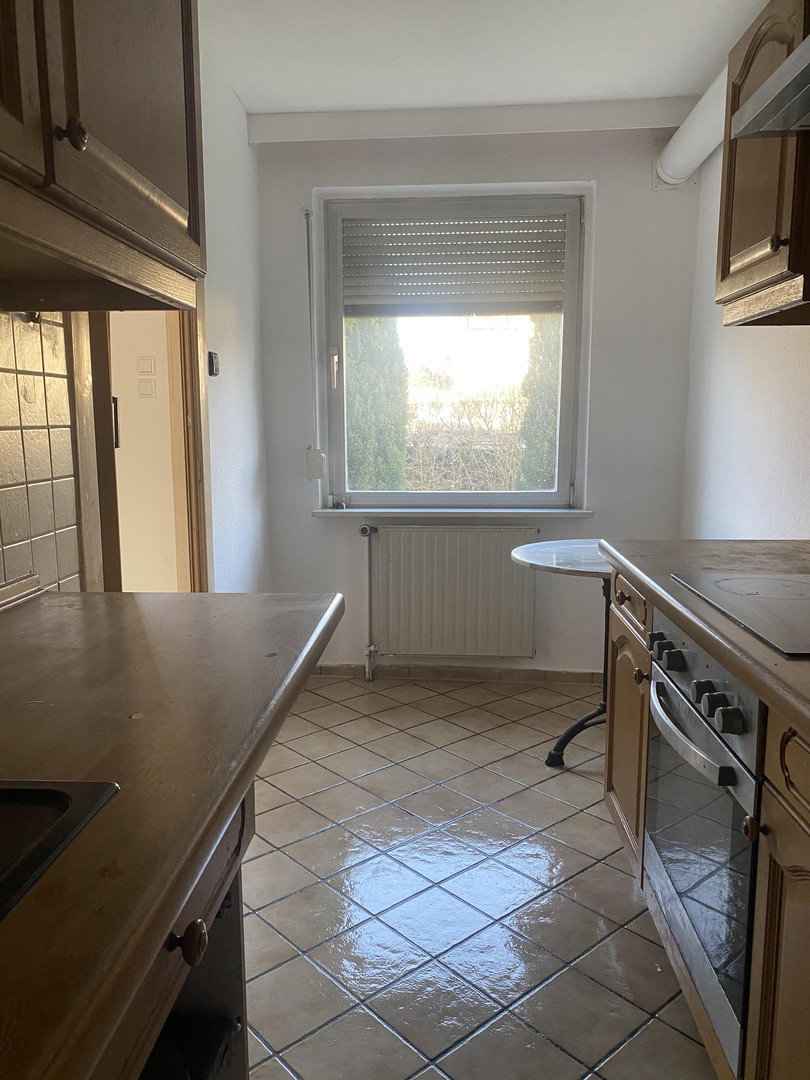 Foto 4 von 12 — Reihenmittelhaus mit eigenem Garten in Farmsen – Provisionsfrei & Preisattraktiv