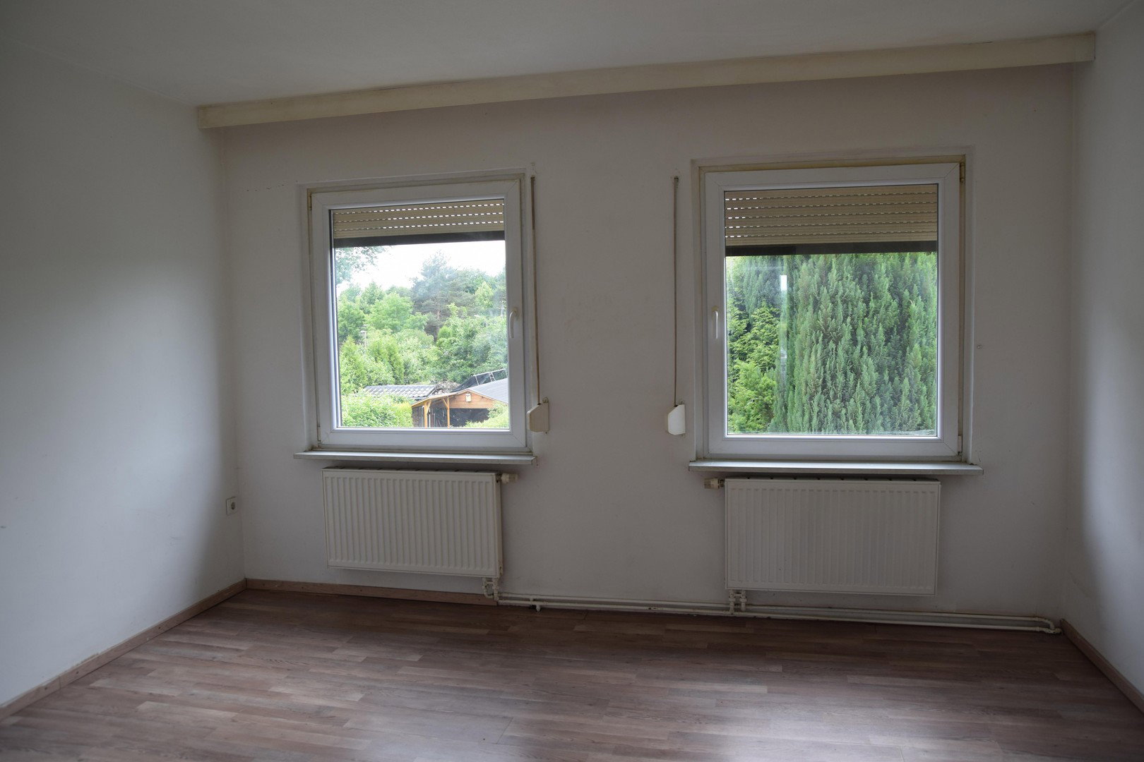 Foto 8 von 12 — Reihenmittelhaus mit eigenem Garten in Farmsen – Provisionsfrei & Preisattraktiv