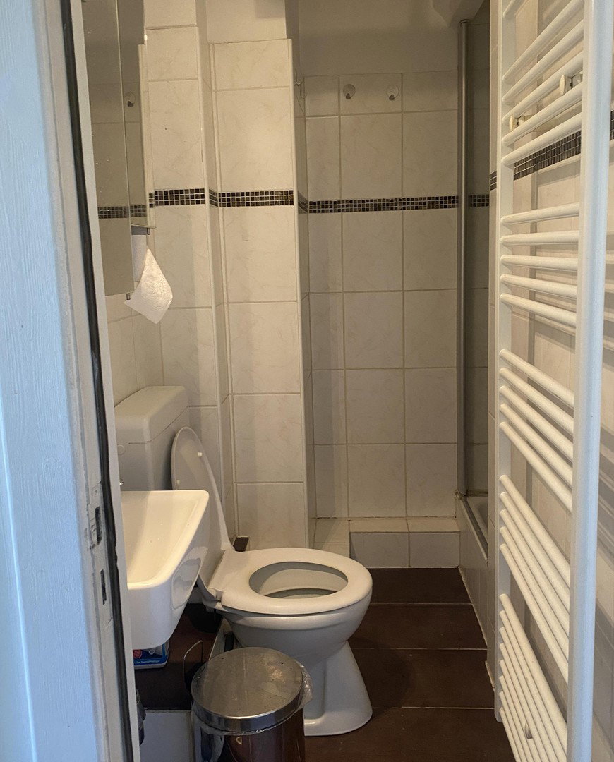 Foto 9 von 12 — Reihenmittelhaus mit eigenem Garten in Farmsen – Provisionsfrei & Preisattraktiv